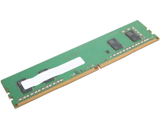 Lenovo 4X71D07929 memory module 8 GB 1 x 8 GB DDR4 3200 MHz1