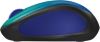 Logitech Design Collection Limited Edition mouse Ambidextrous RF Wireless Optical 1000 DPI3