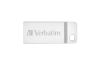 Verbatim Metal Executive USB flash drive 16 GB USB Type-A 2.0 Silver5