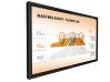 Philips 43BDL3452T/00 signage display Digital signage flat panel 43" VA Wi-Fi 400 cd/m² 4K Ultra HD Touchscreen Built-in processor Android 8.01