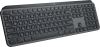 Logitech MX Keys for Business keyboard RF Wireless + Bluetooth QWERTY US English Graphite4