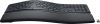 Logitech ERGO K860 for Business keyboard RF Wireless + Bluetooth QWERTY US English Graphite2