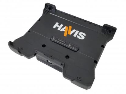 Havis DS-GTC-1202 notebook dock/port replicator Black1