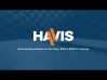 Havis DS-GTC-1202 notebook dock/port replicator Black7