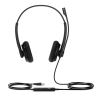 Yealink UH34 Lite Dual Teams Headset Wired Head-band Office/Call center USB Type-A Black3