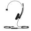Yealink UH34 Lite Mono Teams Headset Wired Head-band Office/Call center USB Type-A Black3