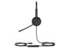 Yealink UH34 Lite Headset Wired Head-band Calls/Music Black2