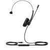 Yealink UH34 Mono Teams Headset Wired Head-band Office/Call center USB Type-A Black3
