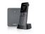 Yealink W73P IP phone Gray TFT1