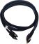 Microchip Technology 2304800-R Serial Attached SCSI (SAS) cable 31.5" (0.8 m) Black1