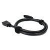 AddOn Networks HDMI2HDMI1M HDMI cable 39.4" (1 m) HDMI Type A (Standard) Black3