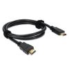 AddOn Networks HDMI2HDMI1M HDMI cable 39.4" (1 m) HDMI Type A (Standard) Black7
