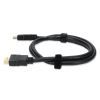AddOn Networks HDMI2HDMI3F HDMI cable 35.8" (0.91 m) HDMI Type A (Standard) Black2