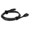 AddOn Networks HDMI2HDMI3F HDMI cable 35.8" (0.91 m) HDMI Type A (Standard) Black5