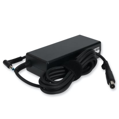 AddOn Networks L4R65AA-AA power adapter/inverter Indoor 90 W Black1