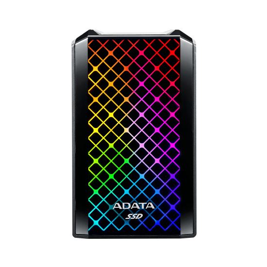 ADATA SE900G 512 GB Black1