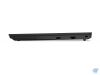 Lenovo ThinkPad E15 i5-1135G7 Notebook 15.6" Full HD Intel® Core™ i5 8 GB DDR4-SDRAM 256 GB SSD Wi-Fi 6 (802.11ax) Windows 10 Pro Black4