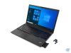 Lenovo ThinkPad E15 i5-1135G7 Notebook 15.6" Full HD Intel® Core™ i5 8 GB DDR4-SDRAM 256 GB SSD Wi-Fi 6 (802.11ax) Windows 10 Pro Black6