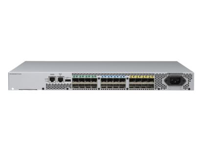 Hewlett Packard Enterprise SN3600B Managed 1U1