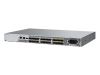 Hewlett Packard Enterprise SN3600B Managed 1U2