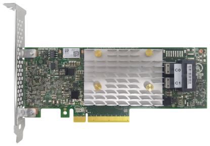 Lenovo 4Y37A72482 RAID controller PCI Express x8 3.0 12 Gbit/s1