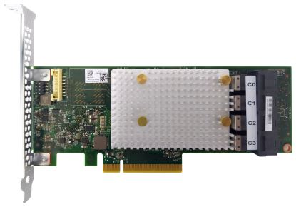 Lenovo 4Y37A72485 RAID controller PCI Express x8 3.0 12 Gbit/s1