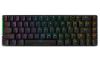 ASUS ROG Falchion NX keyboard RF Wireless + USB QWERTY US English Black, Gray1