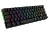 ASUS ROG Falchion NX keyboard RF Wireless + USB QWERTY US English Black, Gray2