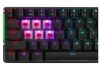 ASUS ROG Falchion NX keyboard RF Wireless + USB QWERTY US English Black, Gray5