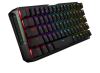 ASUS ROG Falchion NX keyboard RF Wireless + USB QWERTY US English Black, Gray7