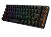 ASUS ROG Falchion NX keyboard RF Wireless + USB QWERTY US English Black, Gray8