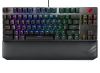 ASUS X801 STRIX SCOPE NX TKL D/NXRD/US keyboard USB QWERTY US English Black, Gray1