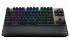 ASUS X801 STRIX SCOPE NX TKL D/NXRD/US keyboard USB QWERTY US English Black, Gray2