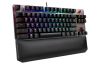 ASUS X801 STRIX SCOPE NX TKL D/NXRD/US keyboard USB QWERTY US English Black, Gray4