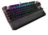 ASUS X801 STRIX SCOPE NX TKL D/NXRD/US keyboard USB QWERTY US English Black, Gray5