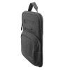 Higher Ground CAPSULE PLUS notebook case 14" Sleeve case Gray3