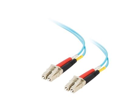 Legrand 852-LL2-020 fiber optic cable 236.2" (6 m) LC LC/APC Blue, Red, White1