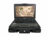 Havis DS-GTC-1201-3 notebook dock/port replicator Docking Black8