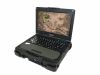 Havis DS-GTC-1201-3 notebook dock/port replicator Docking Black9