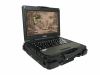 Havis DS-GTC-1201-3 notebook dock/port replicator Docking Black10