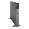 APC SRTL3KRM1UNC uninterruptible power supply (UPS) Double-conversion (Online) 3 kVA 2880 W 6 AC outlet(s)4