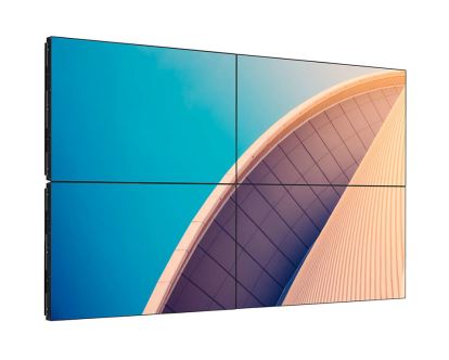 Philips 55BDL3105X LCD Indoor1