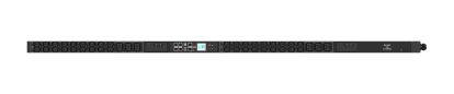 Raritan PX3-1862V-N2 power distribution unit (PDU) 42 AC outlet(s) 0U Black1