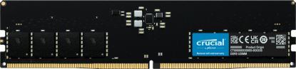 Crucial CT32G48C40U5T memory module 32 GB 1 x 2 GB DDR5 4800 MHz ECC1