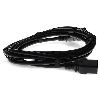 AddOn Networks ADD-C132C1414AWG0-5M power cable Black 19.7" (0.5 m) IEC C13 IEC C146