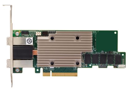 Lenovo 7Y37A01087 RAID controller PCI Express x8 3.01