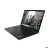 Lenovo ThinkPad X13 5850U Notebook 13.3" WUXGA AMD Ryzen™ 7 PRO 16 GB LPDDR4x-SDRAM 512 GB SSD Wi-Fi 6E (802.11ax) Windows 11 Pro Black3