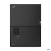 Lenovo ThinkPad X13 5850U Notebook 13.3" WUXGA AMD Ryzen™ 7 PRO 16 GB LPDDR4x-SDRAM 512 GB SSD Wi-Fi 6E (802.11ax) Windows 11 Pro Black7