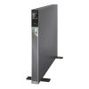 APC SRTL3KRM1UC uninterruptible power supply (UPS) Double-conversion (Online) 3 kVA 2880 W 6 AC outlet(s)6