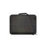 Max Cases MC-SSP3-11-BLK notebook case 11" Sleeve case Black2